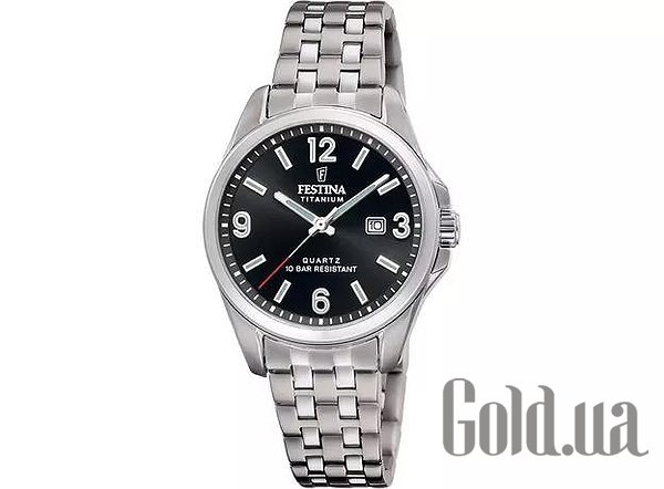 

Мужские часы Festina, Мужские часы F20697/3