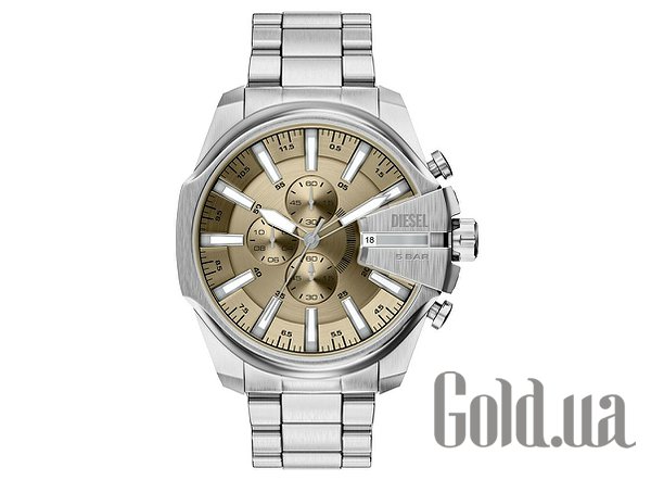 

Дизайнерские часы Diesel, Мужские часы DZ4702