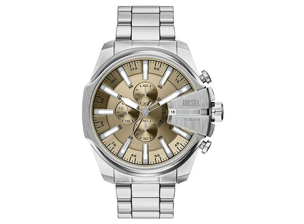 Diesel Мужские часы DZ4702