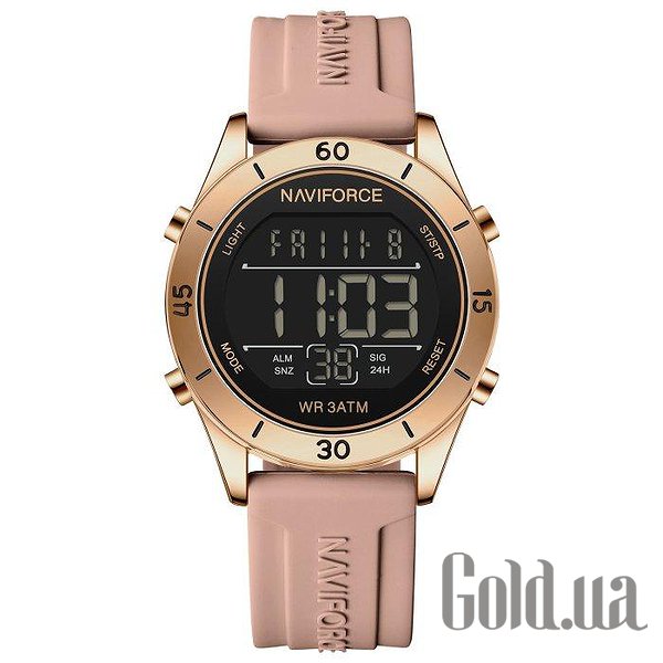 Naviforce Женские часы Ibiza 3870 bt3870