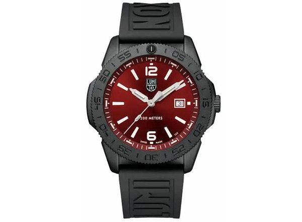 Luminox Чоловічий годинник XS.3135.B XS.3135.B