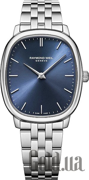 Raymond Weil Жіночий годинник 2280-ST-50001 2280-ST-50001