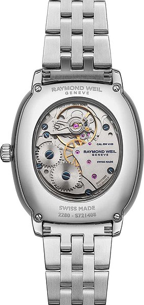 Raymond Weil Жіночий годинник 2280-ST-50001 2280-ST-50001 – зображення 3