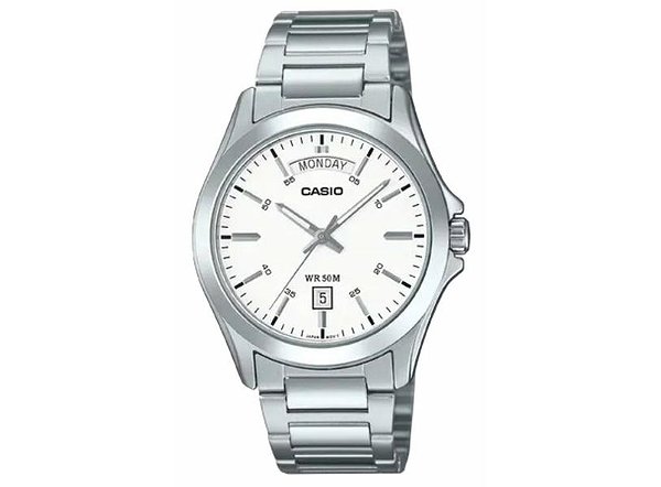 Casio Чоловічий годинник MTP-1370D-7A3 MTP-1370D-7A3