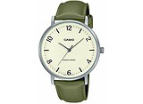 Casio Мужские часы MTP-VT03L-7B, 1801137