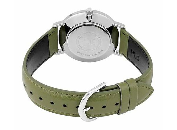 Casio Мужские часы MTP-VT03L-7B MTP-VT03L-7B – изображение 2