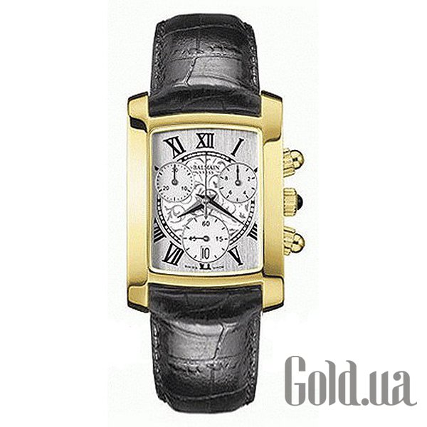 

Швейцарские часы Balmain, Elysees Chrono B5930.32.12