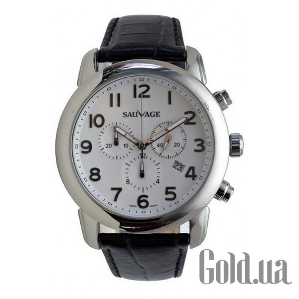 

Мужские часы Sauvage, SA-SV11371S
