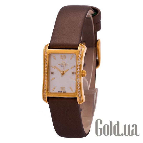 

Швейцарские часы Appella, Dress Watches A-4328A-1011