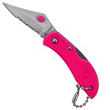Ganzo Нож G623s pink G623SP, 534449