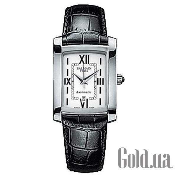 

Швейцарские часы Balmain, Elysees Automatic 3161.32.22