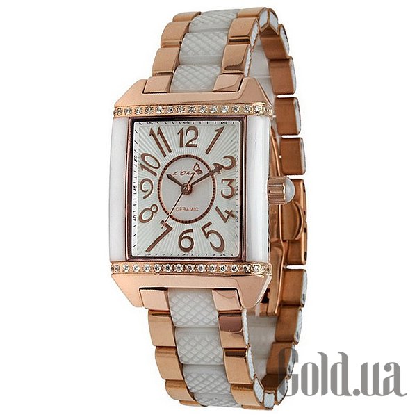 

Женские часы LeChic, CC 8020 RG WH