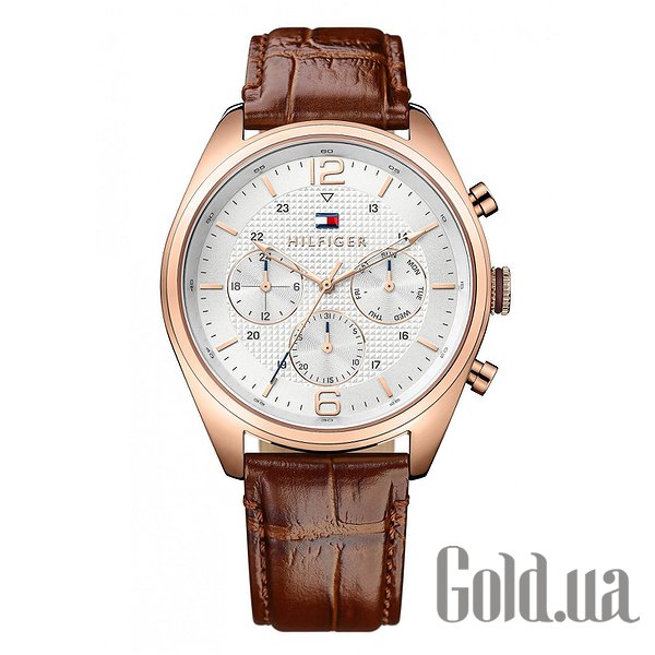 

Дизайнерские часы Tommy Hilfiger, Мужские часы 1791183