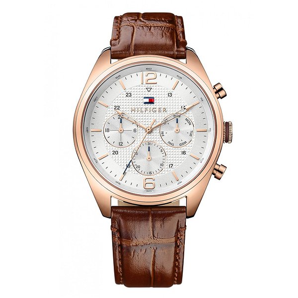 Tommy Hilfiger Мужские часы 1791183