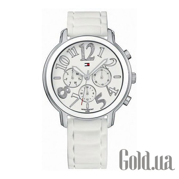 

Дизайнерские часы Tommy Hilfiger, Reily 1780961
