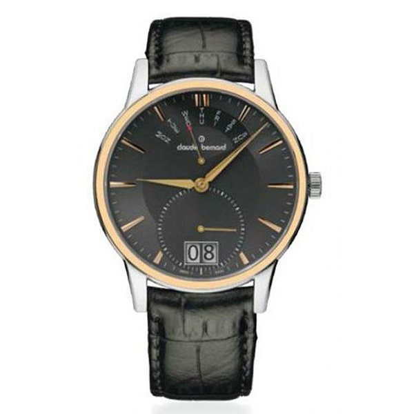 Claude Bernard 34004 357R GIR