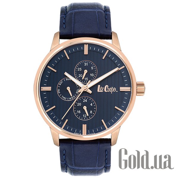 

Дизайнерские часы Lee Cooper, Barnsley LC-32G-E