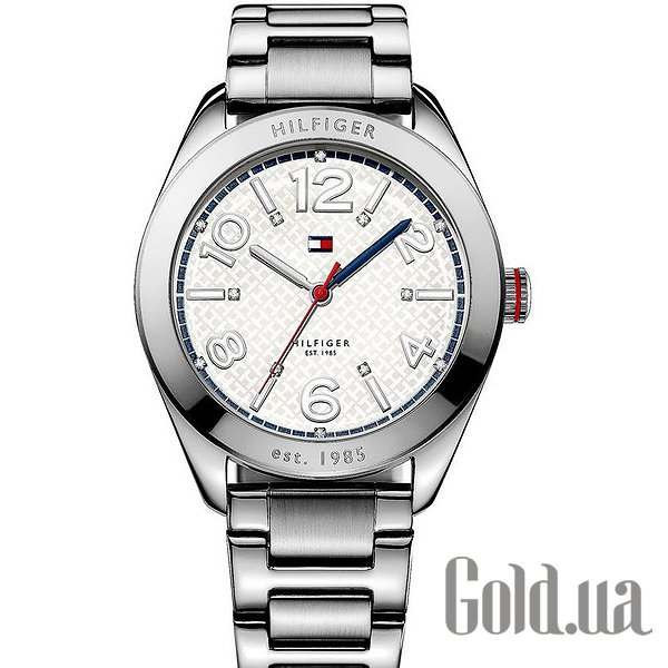 

Дизайнерские часы Tommy Hilfiger, 1781259