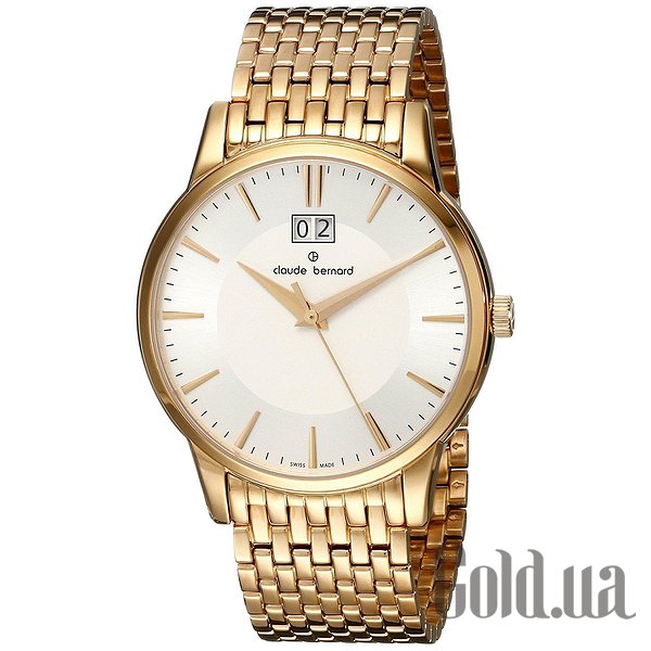 

Швейцарские часы Claude Bernard, 63003 37RM AIR