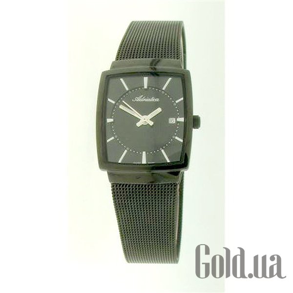 

Швейцарские часы Adriatica, Ladies Band ADR 3139.B114Q