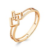 Женское золотое кольцо, 1512626