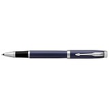 Parker Ручка-роллер IM Matte Blue CT 1931661, 1512882