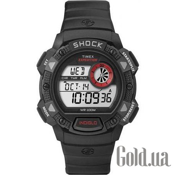 

Мужские часы Timex, Мужские часы Expedition T49977