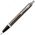 Parker Шариковая ручка IM 17 Dark Espresso CT BP 22 332 - фото 2