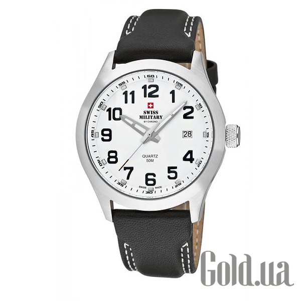 Купить Swiss Military Мужские часы SM34024.08