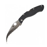 Spyderco Нож Civilian С12GS 126-1003-1, 1618866