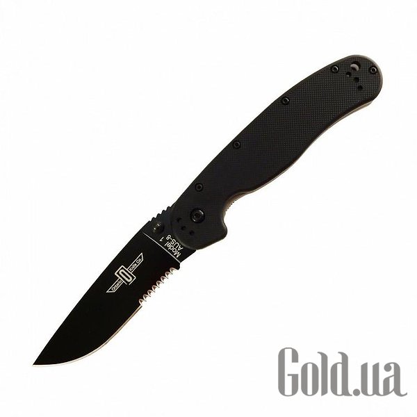 Купить Ontario Нож RAT Folder 8847