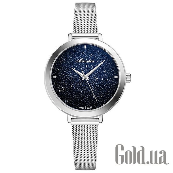 

Швейцарские часы Adriatica, Женские часы Leather 3787.5115Q