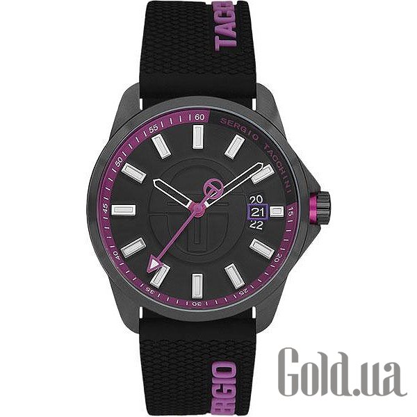 Купити Sergio Tacchini Жіночий годинник Streamline ST.9.111.07