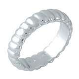 Женское серебряное кольцо, 1669042