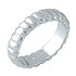 Женское серебряное кольцо - фото 1