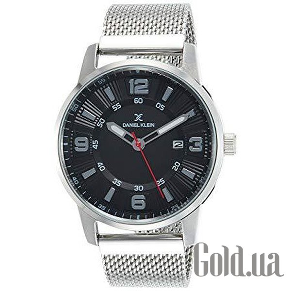 Купити Daniel Klein Чоловічий годинник DK11754-2