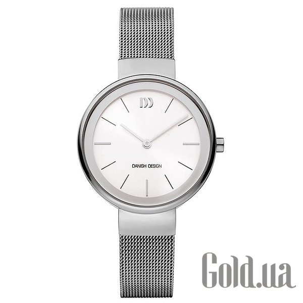 

Женские часы Danish Design, Женские часы Stainless Steel IV62Q1209