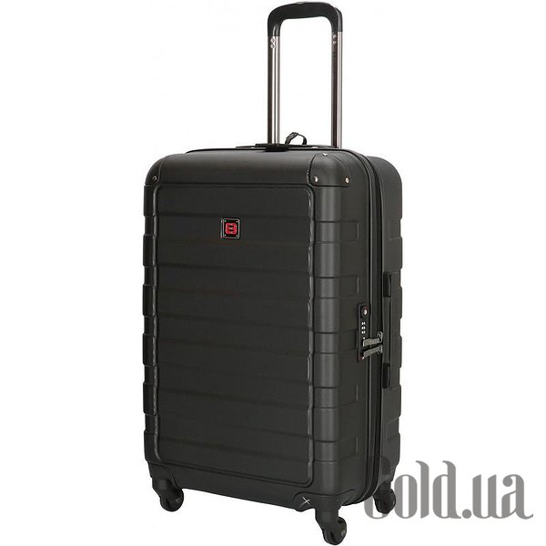 

Дорожная сумка Enrico Benetti, Беж, Чемодан Little Rock Eb39041 001-60