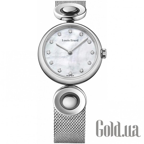 Женские часы Romance 19830AA14.SETAA1