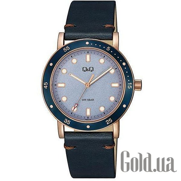 

Японские часы Q&Q, Женские часы QB85J102Y