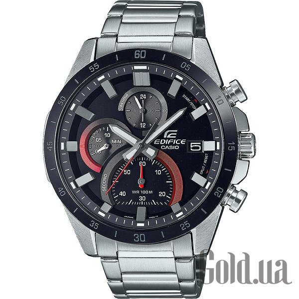 

Японские часы Casio, Мужские часы EFR-571DB-1A1VUEF