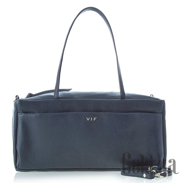 

Сумки женские VIF, Синий, Женская сумка Avoriaz 990865-08C-40