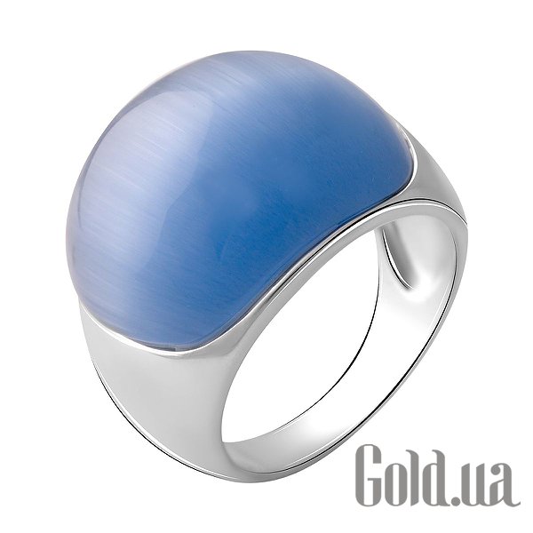 

Женские кольца Fresh Jewelry, Женское серебряное кольцо с кошачьим глазом, 17