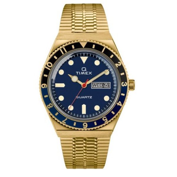 Timex Чоловічий годинник Tx2u61400