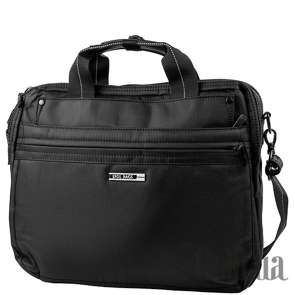 

Портфель Epol, Черный, Портфель VT-7076-black
