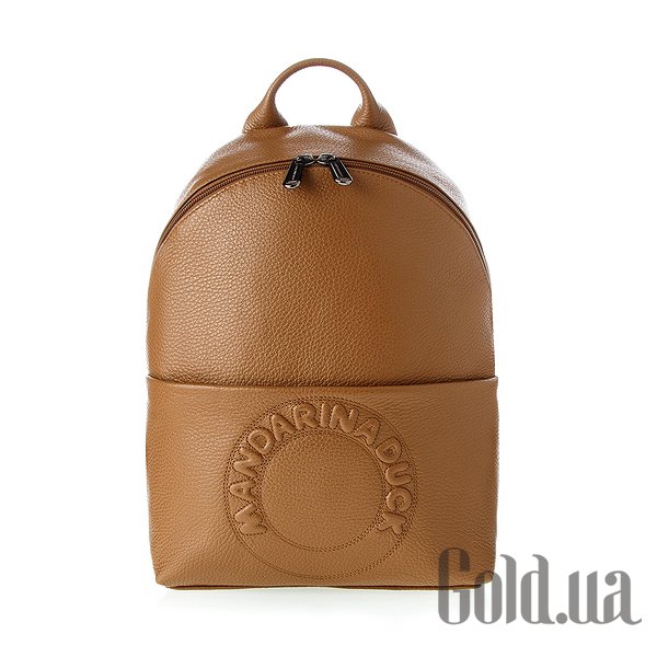 

Рюкзак Mandarina Duck, Коричневый, Рюкзак P10JKT04 IND TAN