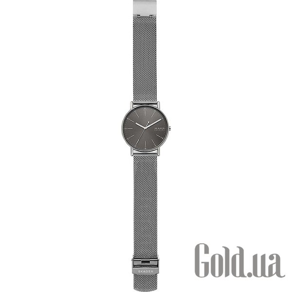 Дизайнерські годинники Skagen Чоловічий годинник SKW6577