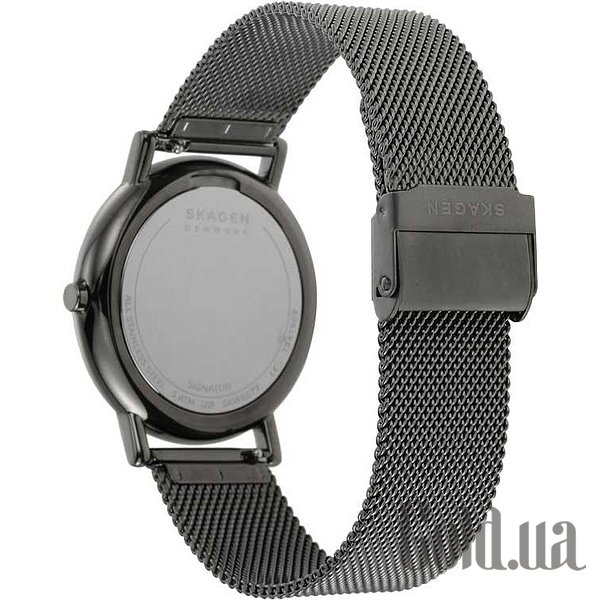 Дизайнерські годинники Skagen Чоловічий годинник SKW6577