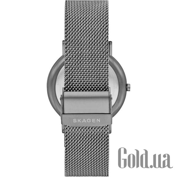 Дизайнерські годинники Skagen Чоловічий годинник SKW6577