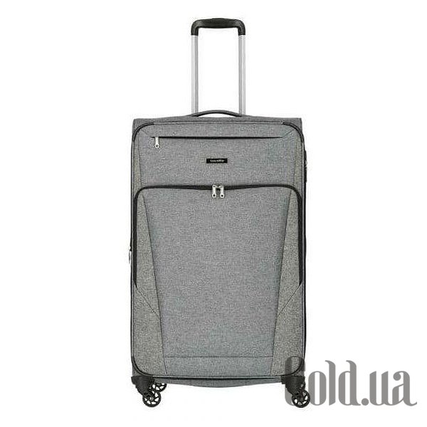 

Дорожная сумка Travelite, Серый, Чемодан Jakku TL092549-04